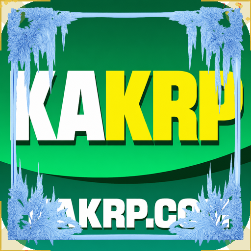kakrp — galeri pratinjau Resmi APK